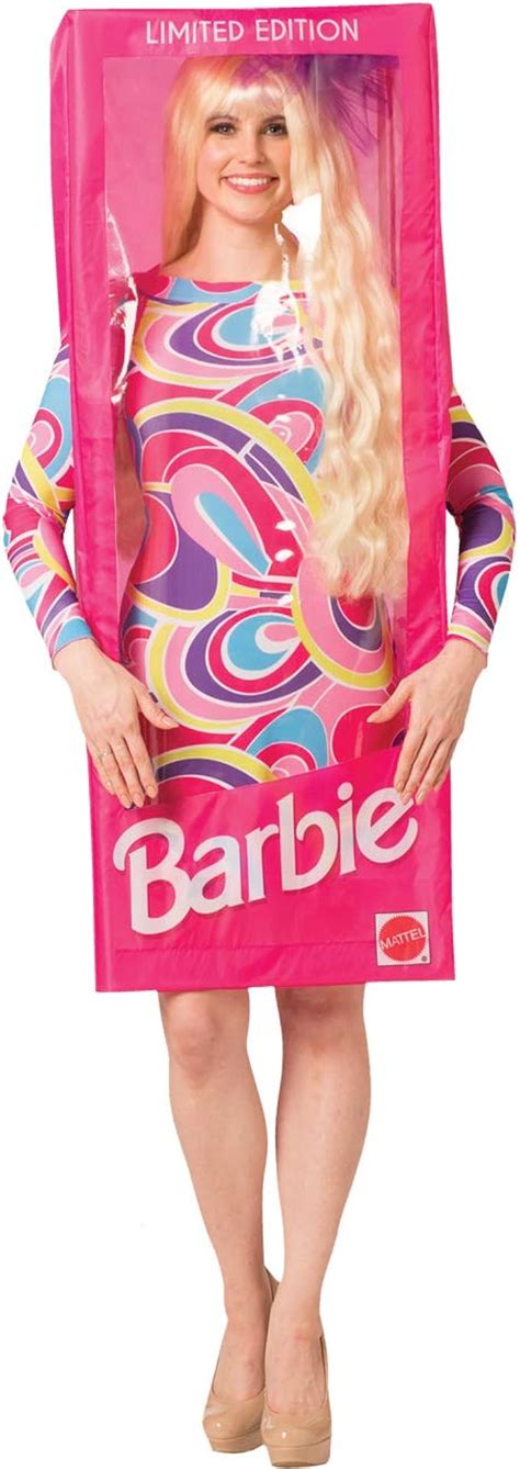 barbie cosplay outfit|Amazon.com: Barbie Costume